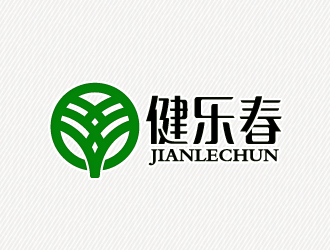 文大为的logo设计