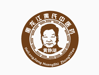 张青革的logo设计