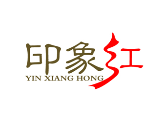 秦晓东的logo设计