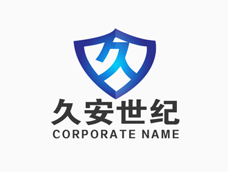 张青革的logo设计