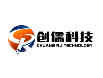 晓熹的创儒科技logo设计