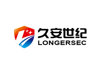 李贺的logo设计