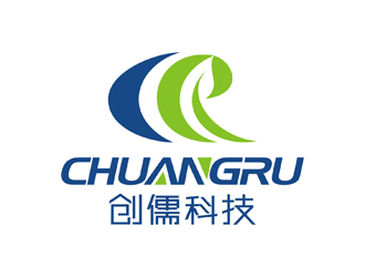 赵锡涛的创儒科技logo设计