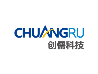 刘雪峰的创儒科技logo设计