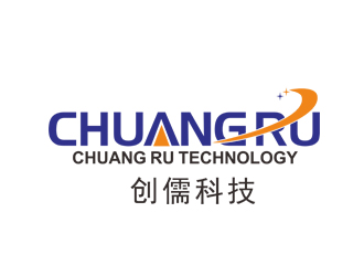 刘彩云的创儒科技logo设计
