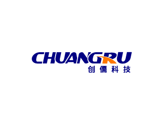 刘祥庆的创儒科技logo设计