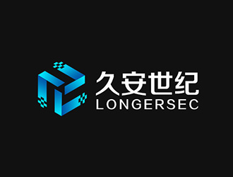 吴晓伟的logo设计