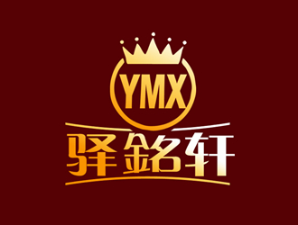 张青革的logo设计