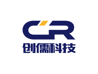 孙金泽的创儒科技logo设计