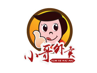 康力的logo设计