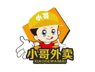 黄安悦的logo设计