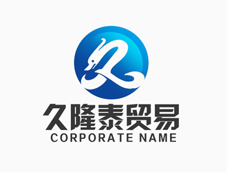 张青革的logo设计