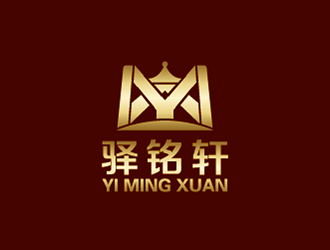 王涛的logo设计