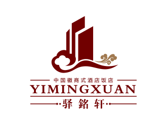 黄安悦的logo设计