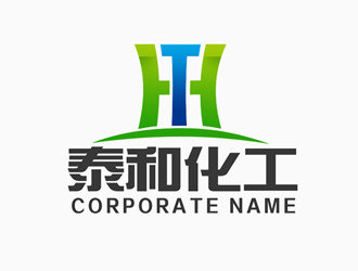 张青革的logo设计