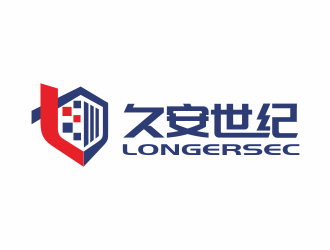 林思源的logo设计