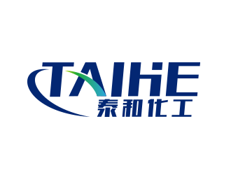 黄安悦的吴江市泰和化工有限公司logo设计