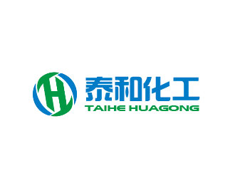 李贺的吴江市泰和化工有限公司logo设计