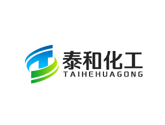 吴晓伟的吴江市泰和化工有限公司logo设计