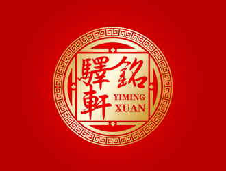 余亮亮的logo设计