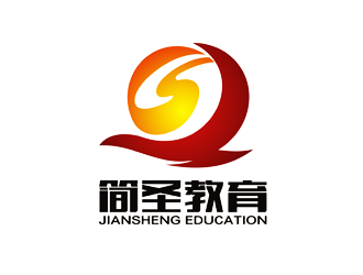 谭家强的logo设计