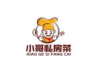 周金进的logo设计