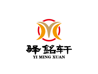 周金进的logo设计