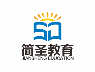 何嘉健的logo设计