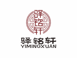 何嘉健的logo设计