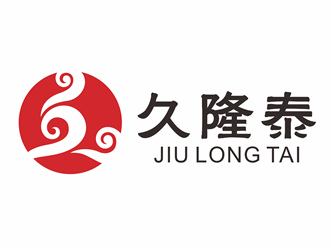 唐国强的logo设计