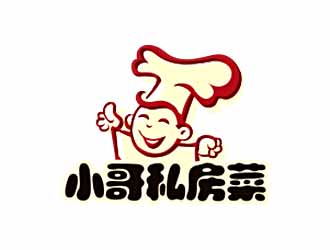 钟炬的logo设计