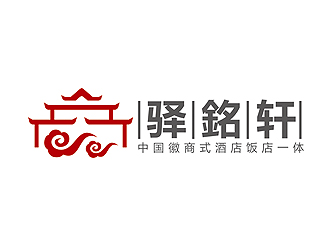 赵鹏的logo设计
