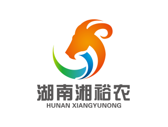 黄安悦的logo设计