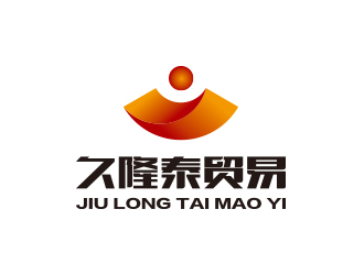 孙金泽的logo设计