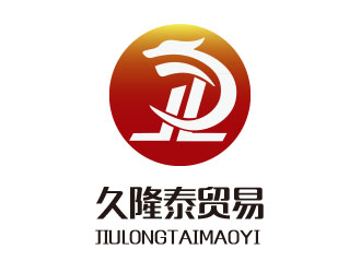 朱红娟的logo设计