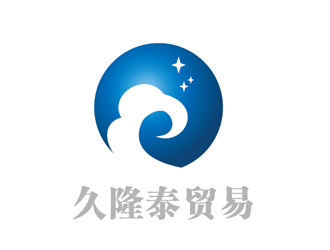 马伟滨的logo设计