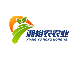 晓熹的logo设计