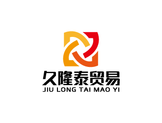 周金进的logo设计