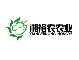 秦晓东的logo设计