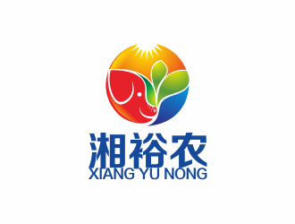 何嘉健的logo设计