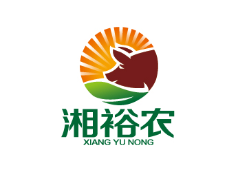 赵军的logo设计