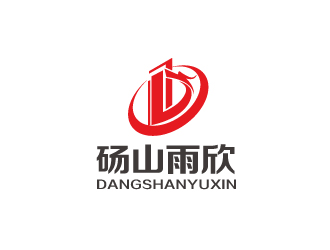 林颖颖的logo设计