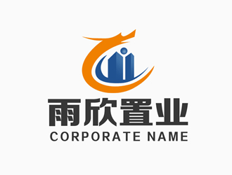 张青革的logo设计