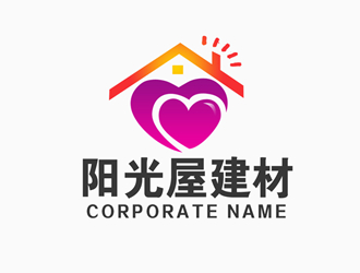 张青革的logo设计