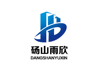 胡广强的logo设计