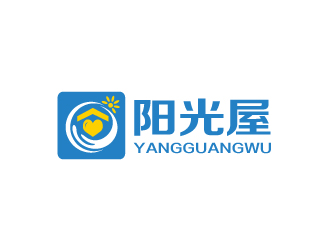 林颖颖的logo设计