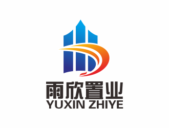 何嘉健的logo设计