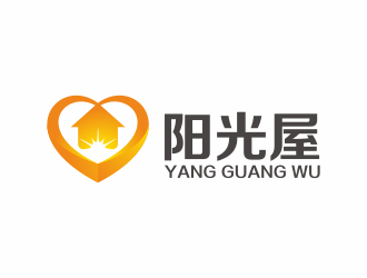 何嘉健的logo设计