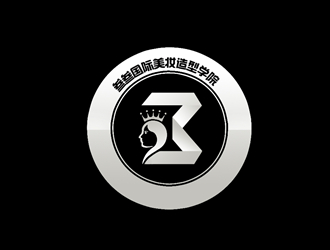张青革的logo设计