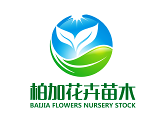 谭家强的logo设计